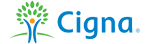 Cigna Insurance Logo