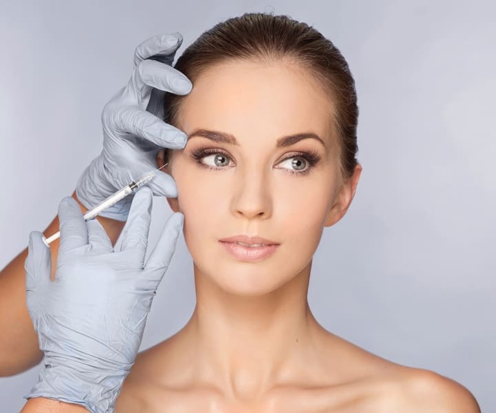 Botox Treatments Parker CO