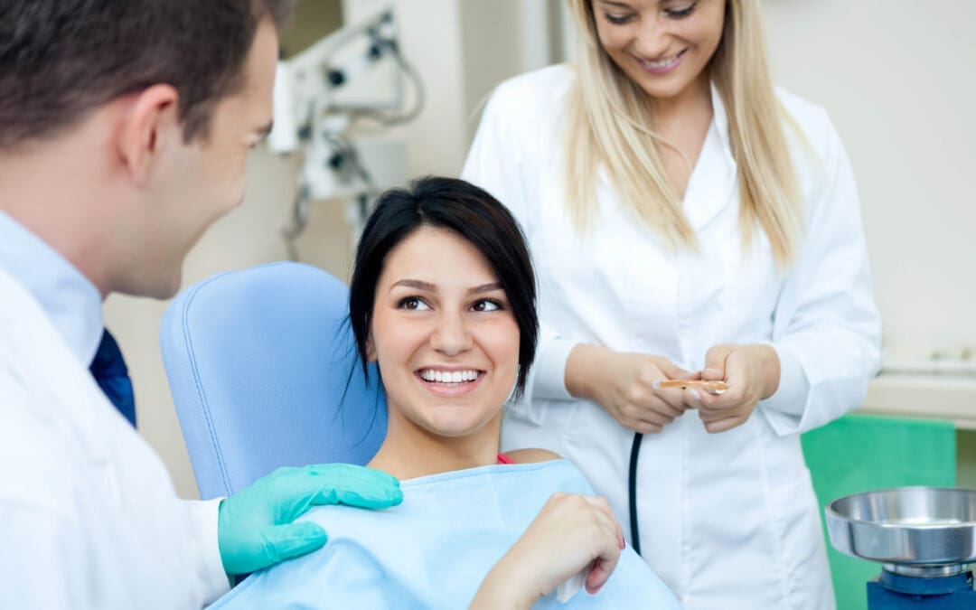 Different Types of Dental Fillings: Which Is Right for You?