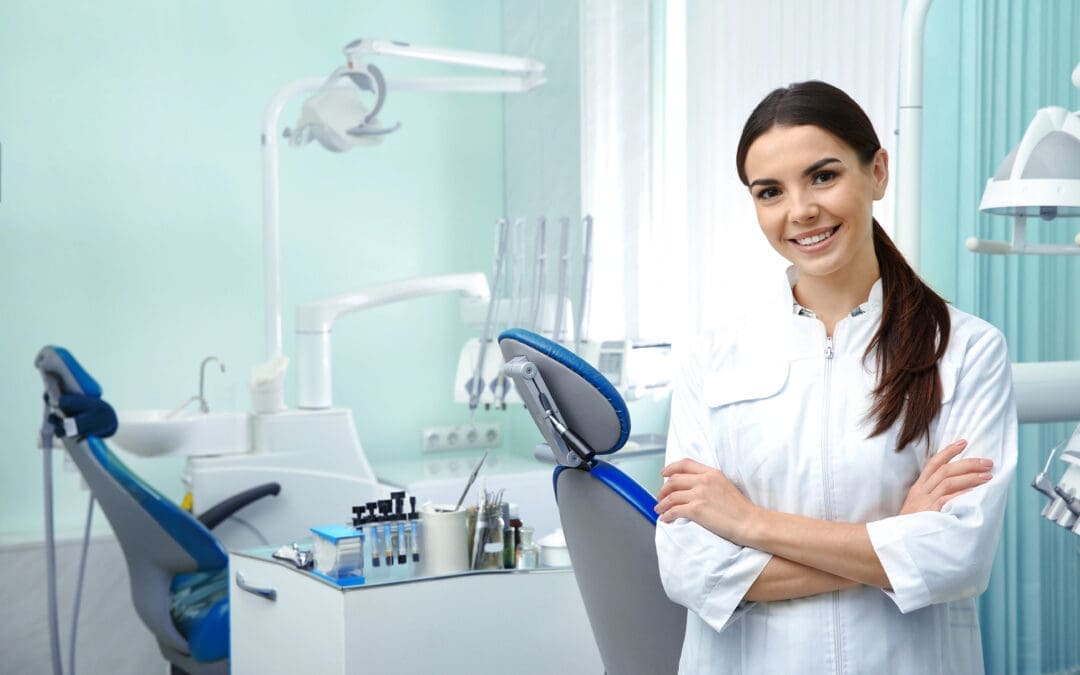 Dental Fillings Near Me: How to Find the Right Dentist