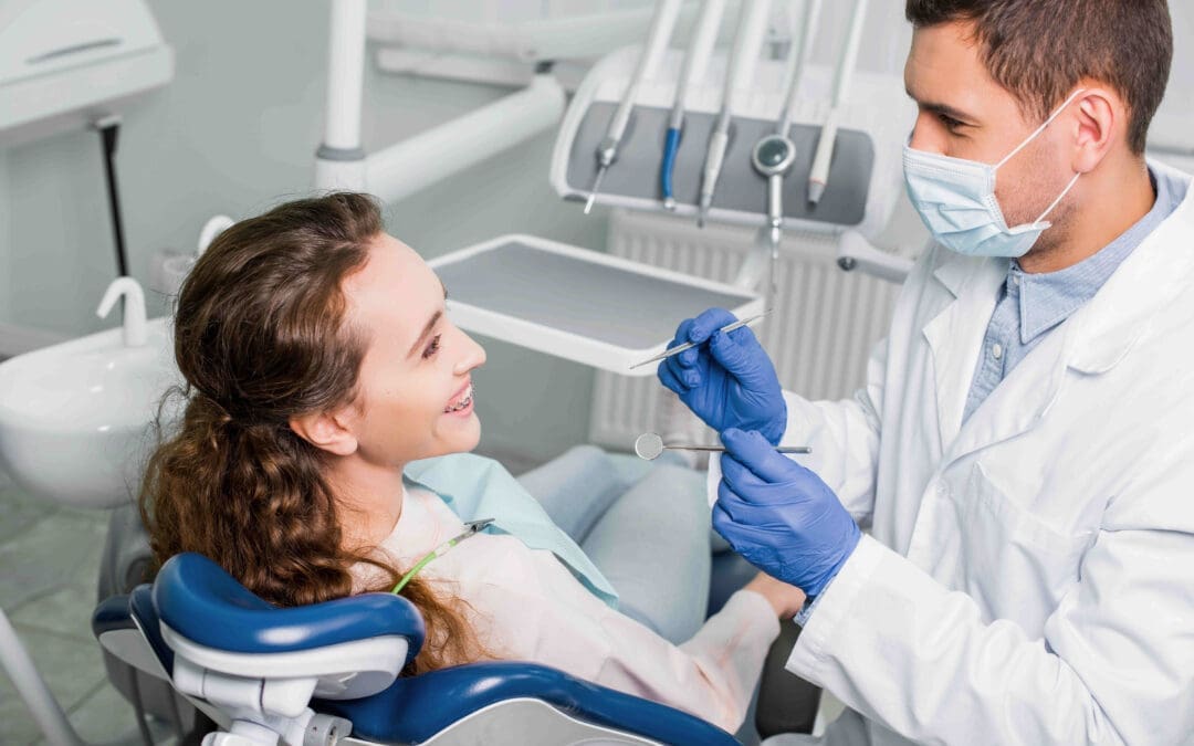 Can Dental Fillings Fall Out? Causes and Solutions