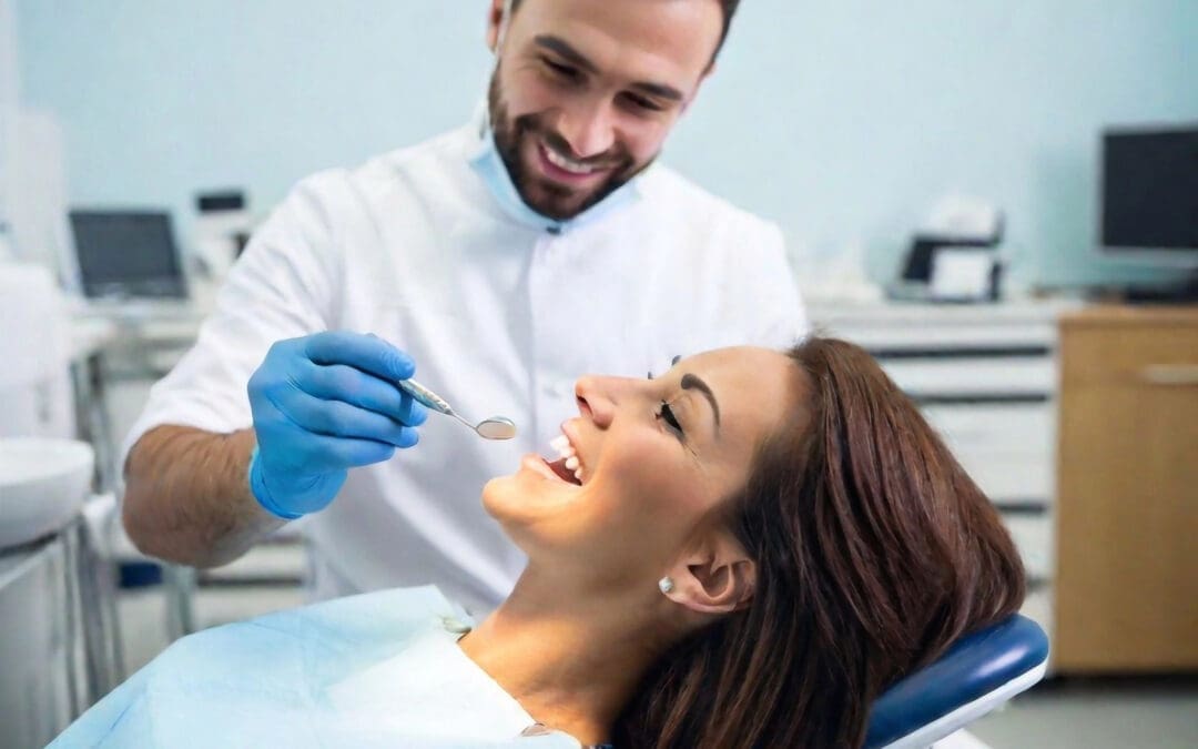 Cost of Dental Fillings: What to Expect